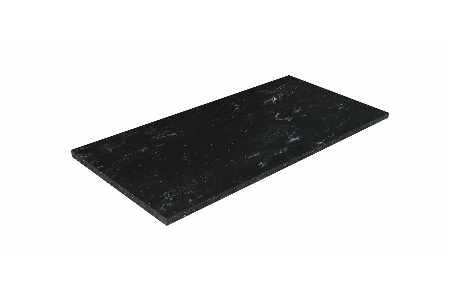 SmartCab 2590x620 Acrylic Solid Surface Slab Top