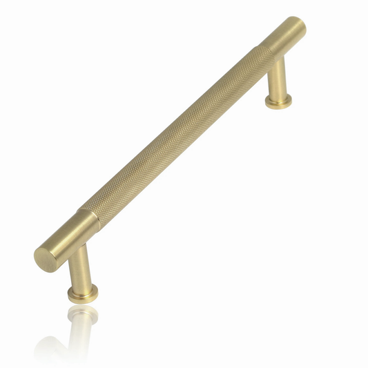 Indi - Brushed Brass