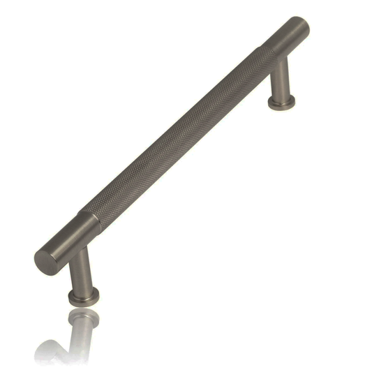 Indi - Gunmetal