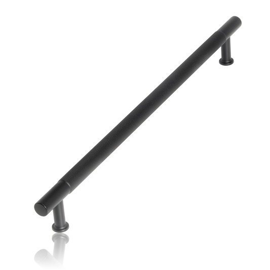 Indi - Matte Black