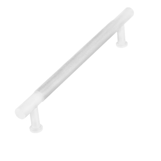 Indi - Matte White