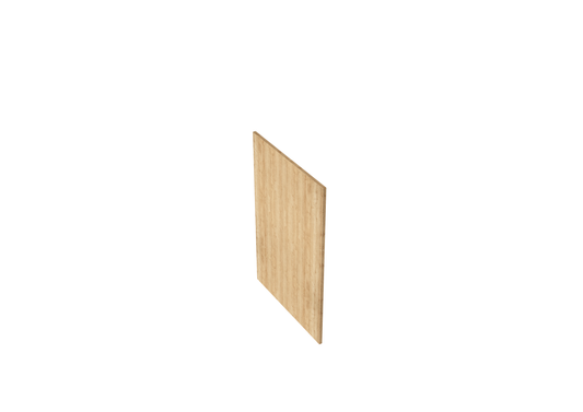Base Cabinet End Panel