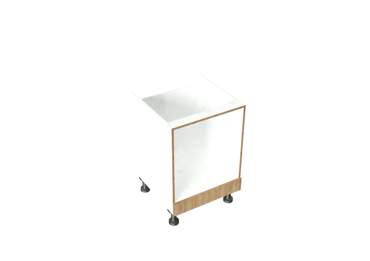 Oven Base Cabinet