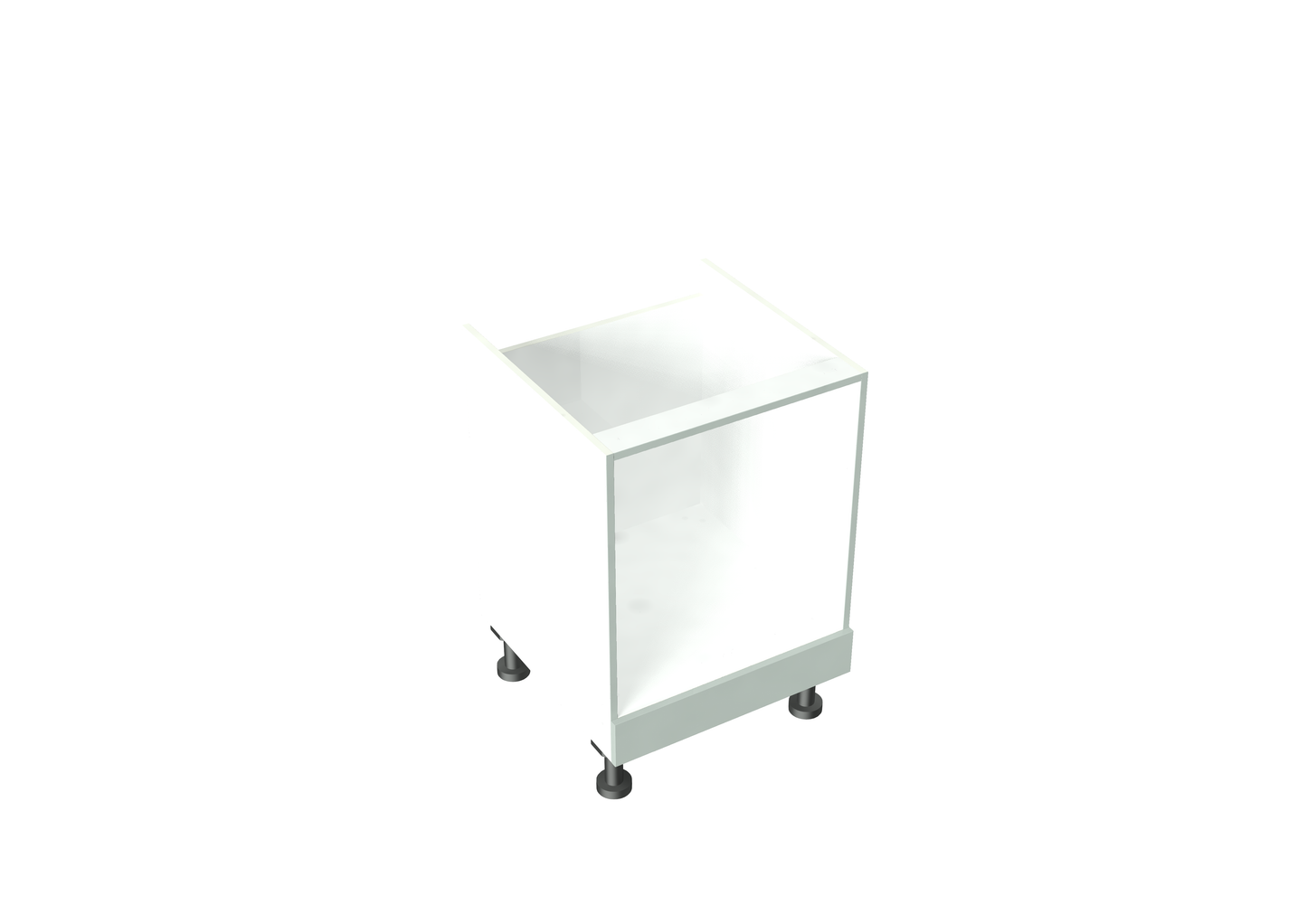 Oven Base Cabinet