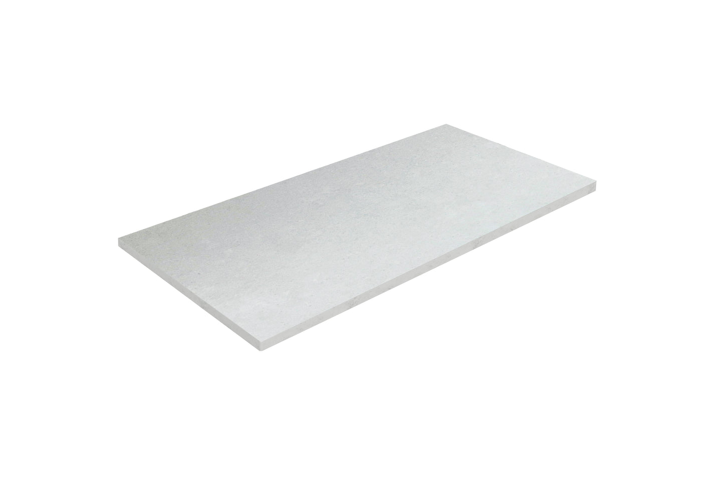 SmartCab 2590x620 Acrylic Solid Surface Slab Top