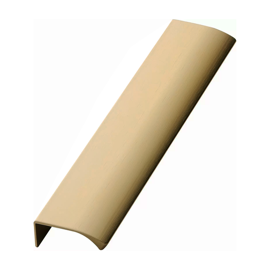 Mila - Brushed Brass