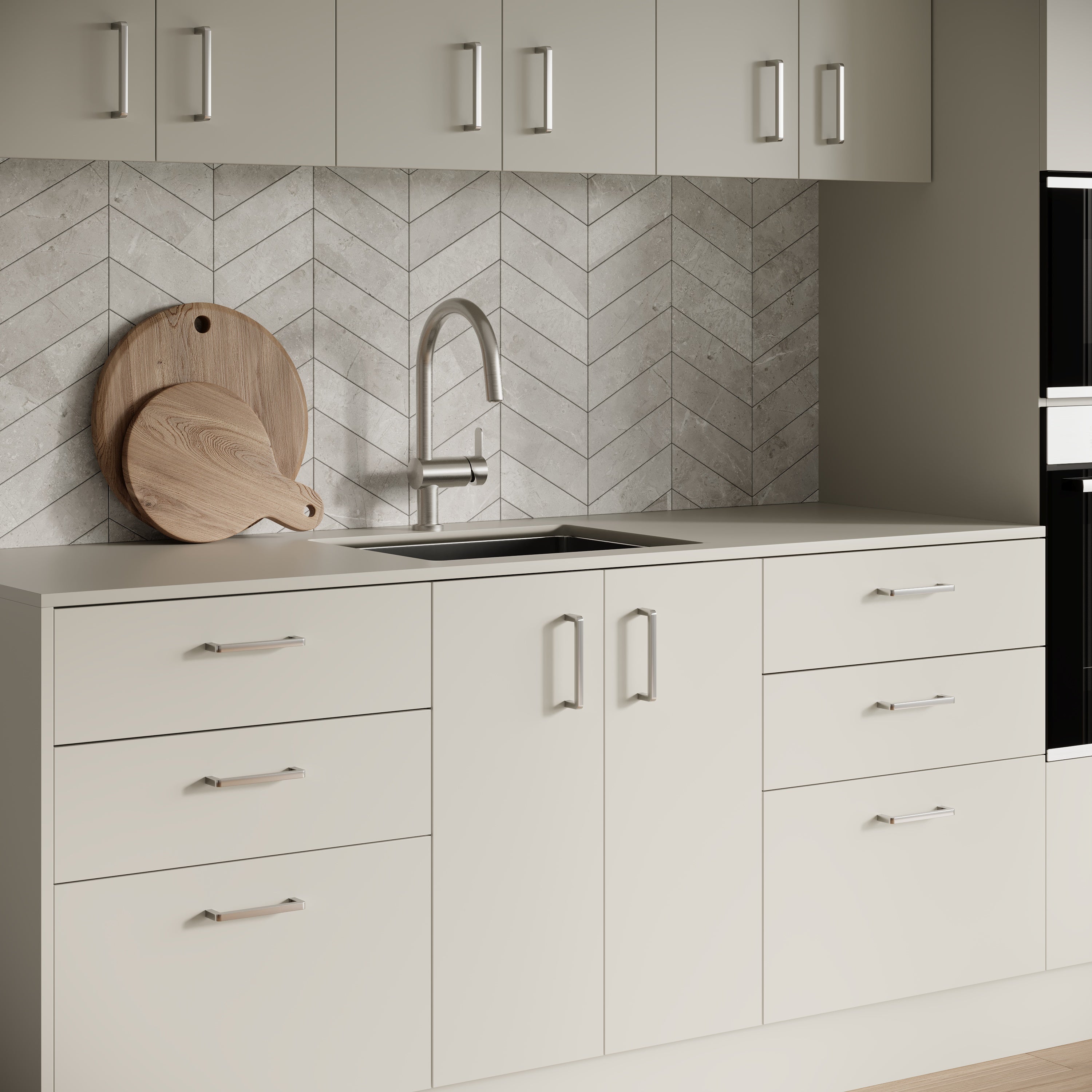 Appliance Cabinets – SmartCab