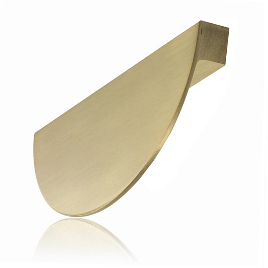 Nero - Brushed Brass